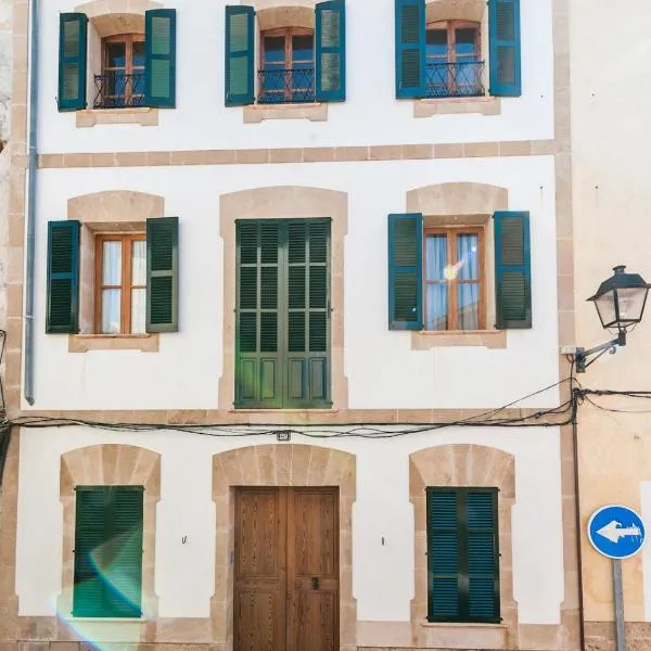 CA NA BLANCA, hotel in Alcudia