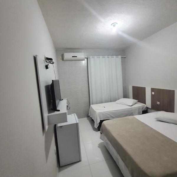 Hotel Real Villes - Foto 2