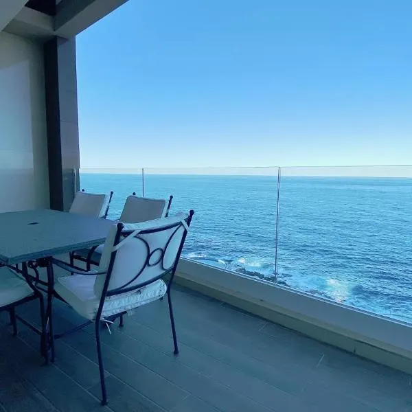 Quisisana Apartments - Cast Renting, hotel v destinaci Sliema