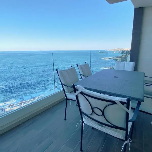 Quisisana Apartments - Cast Renting, hotel in Sliema