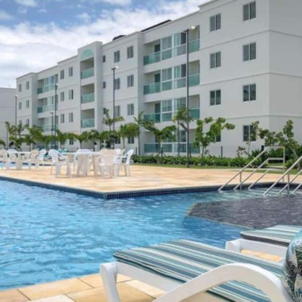 Palm Village - Porto de Galinhas/Cupe/Muro Alto - Foto 4