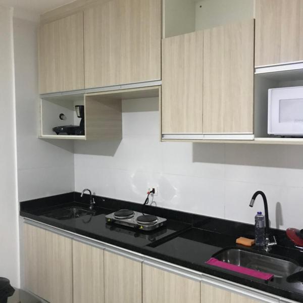 Apartamento C&K FLATBotanics OLIMPIA II - Foto 5