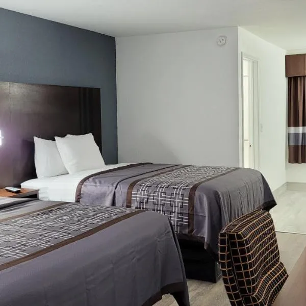 Key West Inn - Boaz, hotel v destinaci Boaz