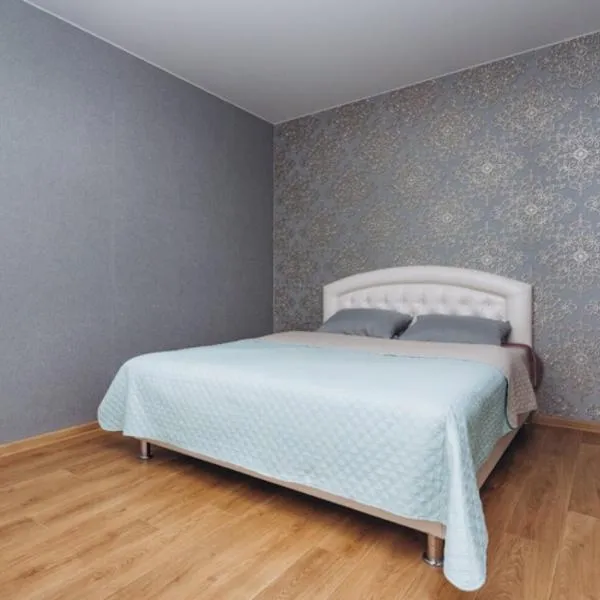 STAR HOME Прокофьева 16 корп2, hotel in Sumy