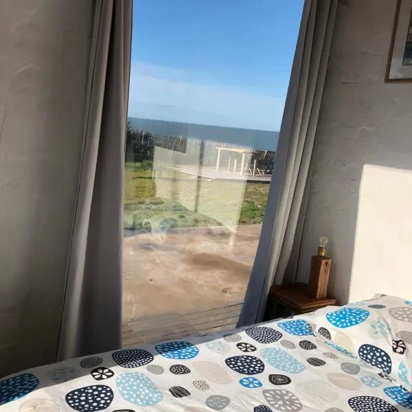 La Mer & La Dune, hotel v destinácii LʼÉpine