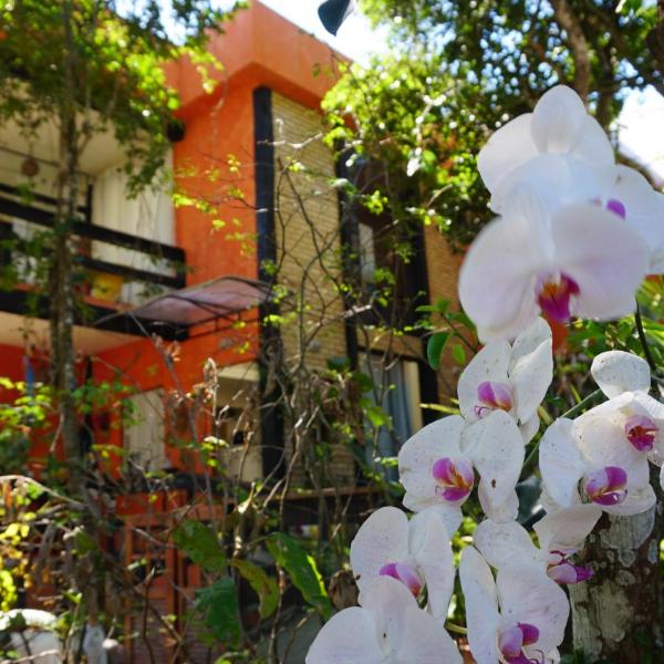 Pousada Casa Di Gaya Guesthouse
