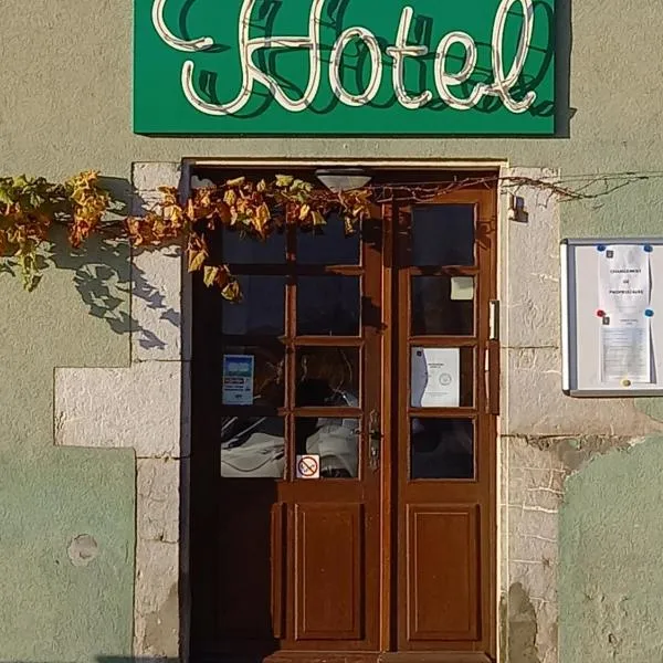 Le Saint Vincent, hotel in La Thuile