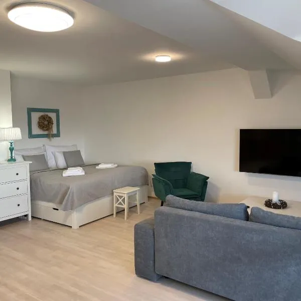 Pálava House Mikulov, khách sạn ở Mikulov