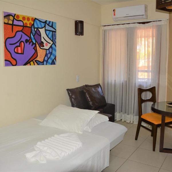 Na praia - Elegance 202 Luxo - Lateral - Foto 2