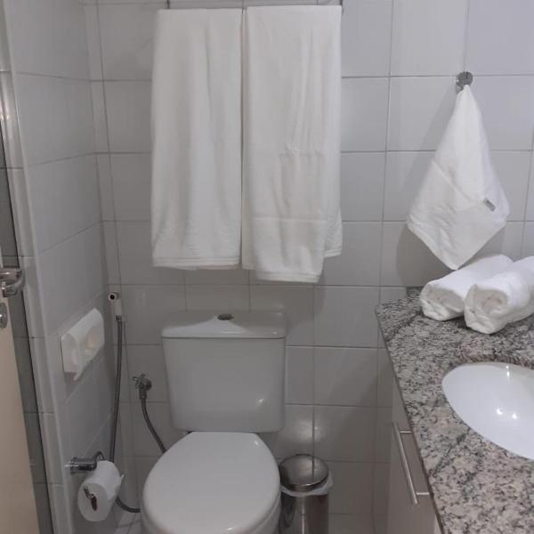 Apartamento 02 Porto Praia do Forte - Foto 3