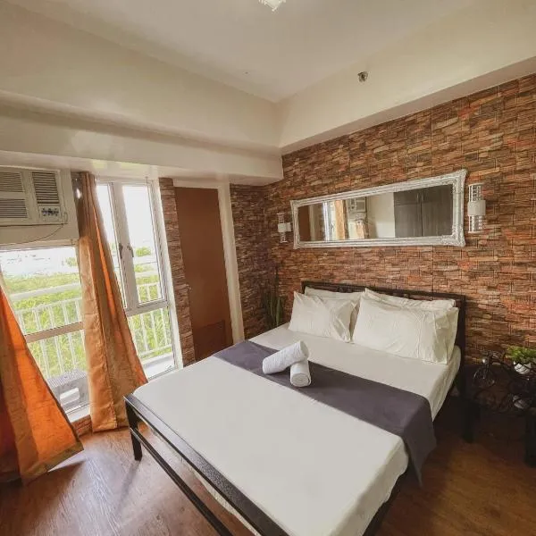 Pearljohn's Place Tagaytay Prime Residences, hotel in Tagaytay
