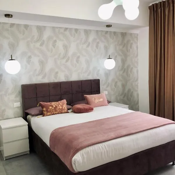 B&B Da Jana, hotel v destinaci Pordenone