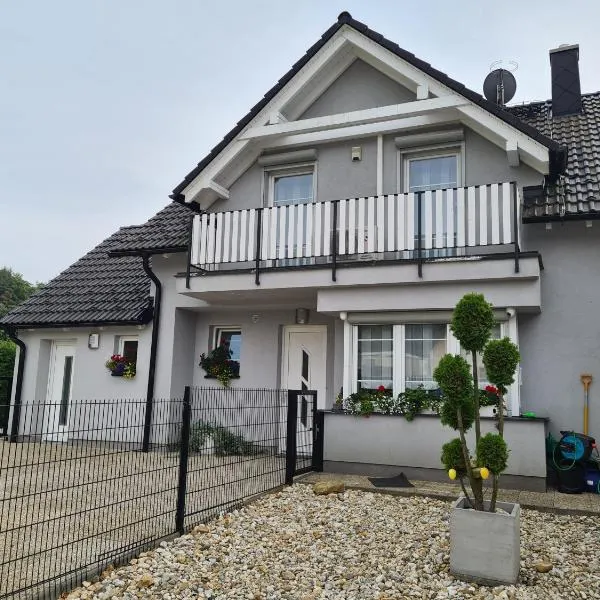 Dům Mnichov Bazén Klimatizace, hotel v destinaci Vrbno pod Pradědem