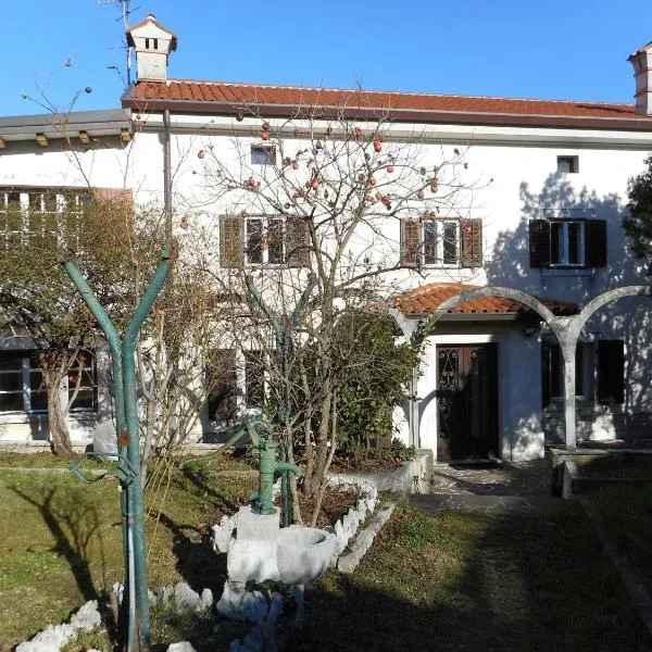 Affittacamere Esteban, hotel in Villa Opicina