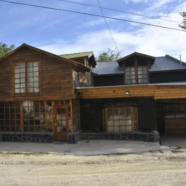 Casa Bosque, hotel in Ushuaia