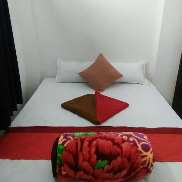 Sukun Guest House, hotell i Bāghdogra