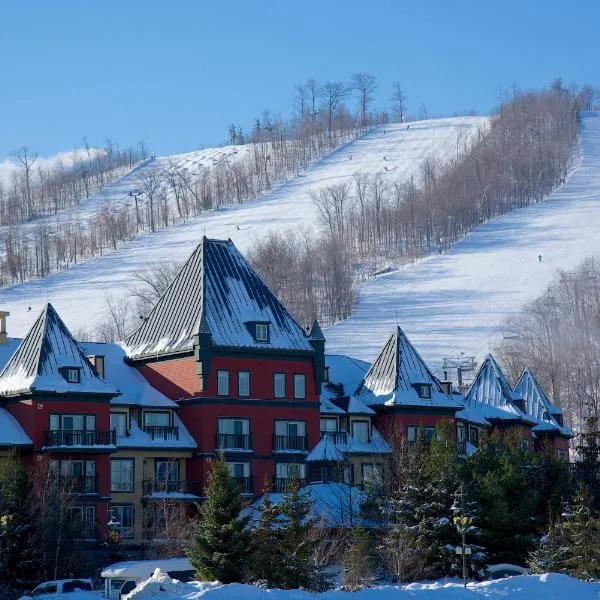 Blue Mountain Resort Village Suites, hotel in Blue Mountains