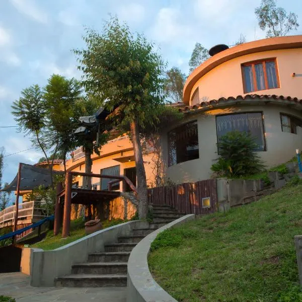 La Pasarela, hotel v destinaci Tarija