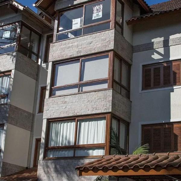 LOCAR-IN Gramado Residencial Siena Centro