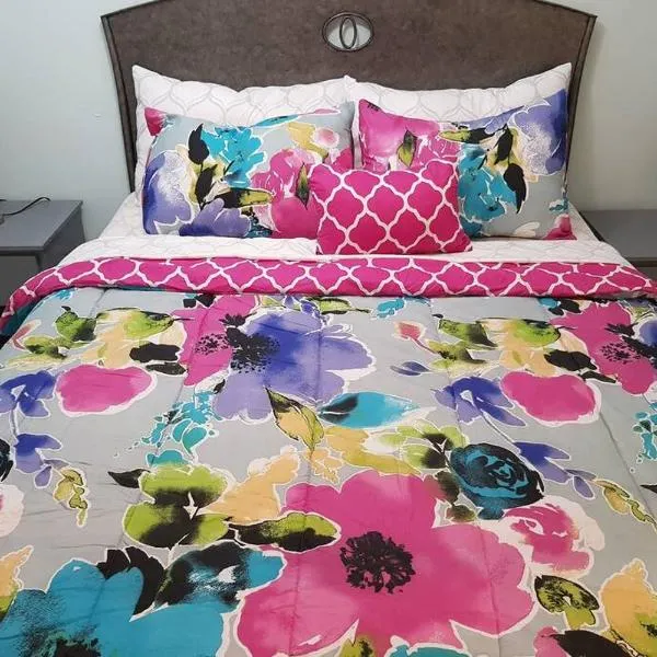 The Cozy Corner, hotel em Nassau