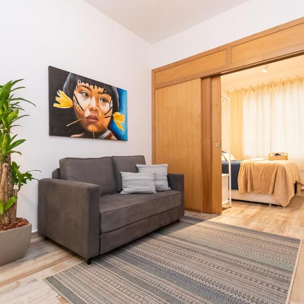 Apartamento Moderno c/ Garagem | SL 363/108 - Foto 5