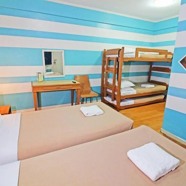 Caliraya Resort Club, hotel u gradu 'Lumban'