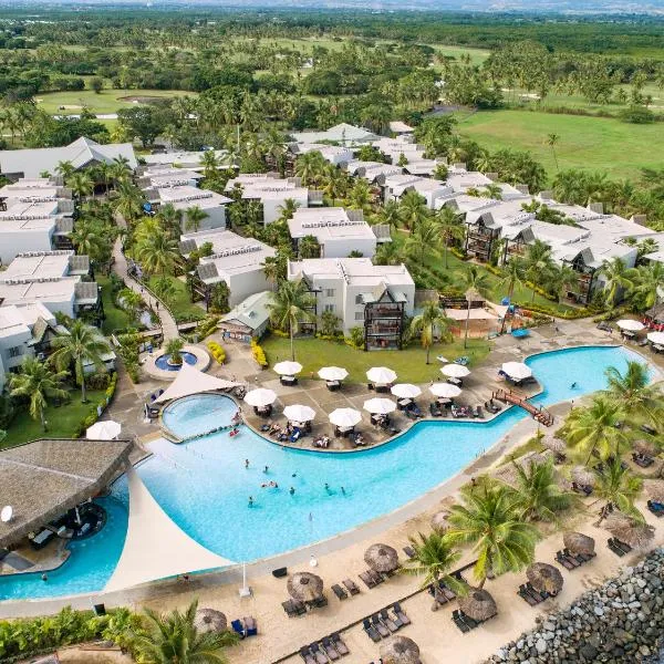 Club Wyndham Denarau Island, Trademark Collection by Wyndham, hotel v destinaci Denarau
