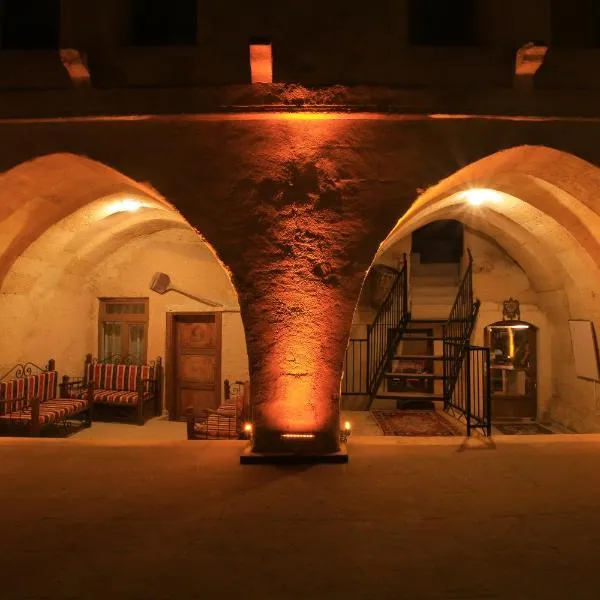 DIADEM CAPPADOCIA GUEST HOUSE & HOSTEL, hotel v destinaci Göreme