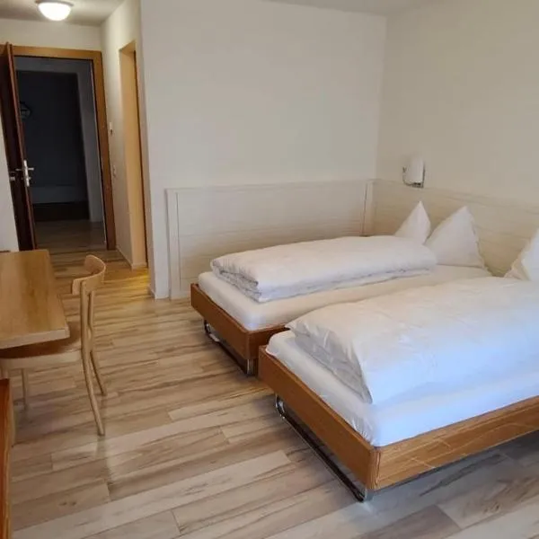 Hotel Breiti, hotel v destinaci Bachenbülach