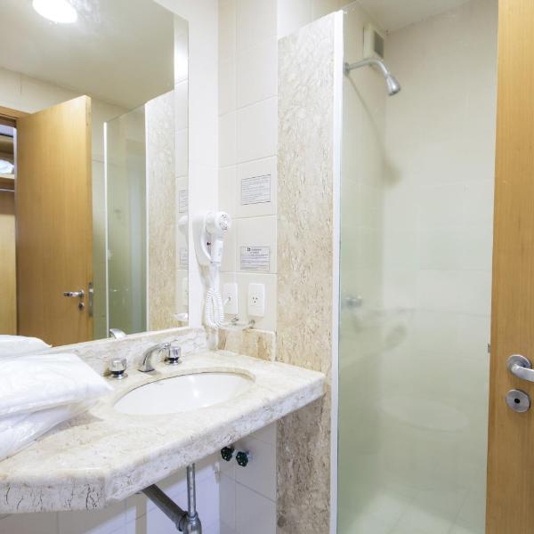 Hotel Golden Park Sorocaba & Convenções by Nacional Inn - Foto 3
