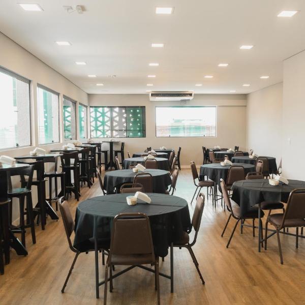Plaza Inn Trevo Sorocaba - Foto 4