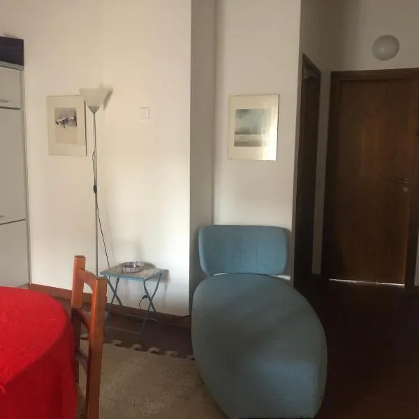 Cà di Nani, hôtel à Solduno