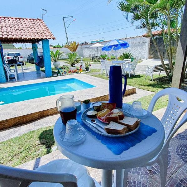 Pousada da Praia - Foto 4