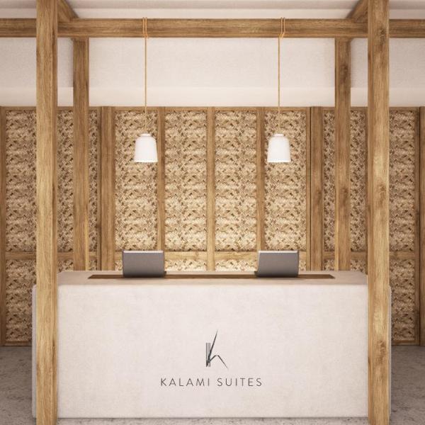 Kalami Suites