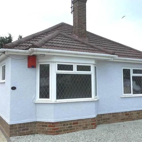 BROOK COTTAGE, Hotel in Whitstable