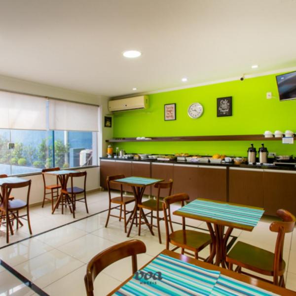 VOA Convenience Hotel - Foto 4