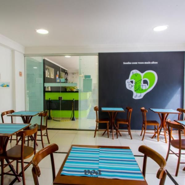 VOA Convenience Hotel - Foto 5