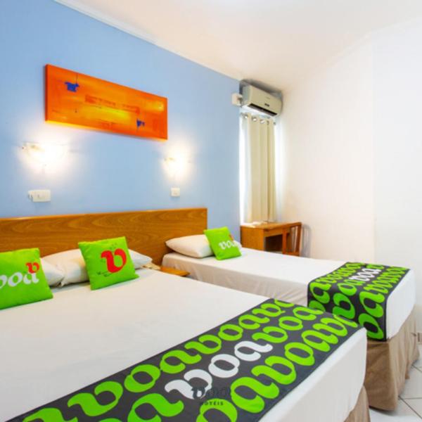 VOA Convenience Hotel - Foto 2