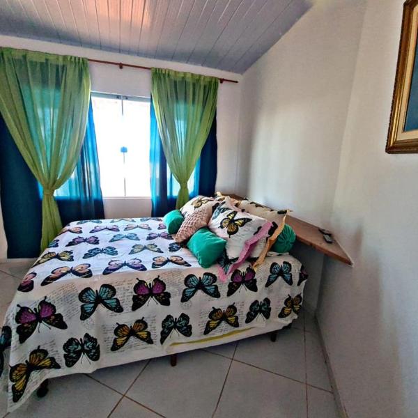 Pousada Dalva - Foto 2