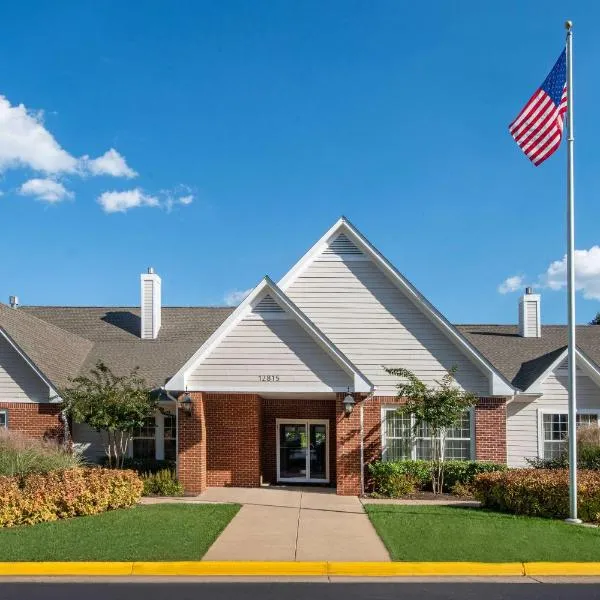 Sonesta ES Suites Fairfax Fair Lakes, hotel em Centreville