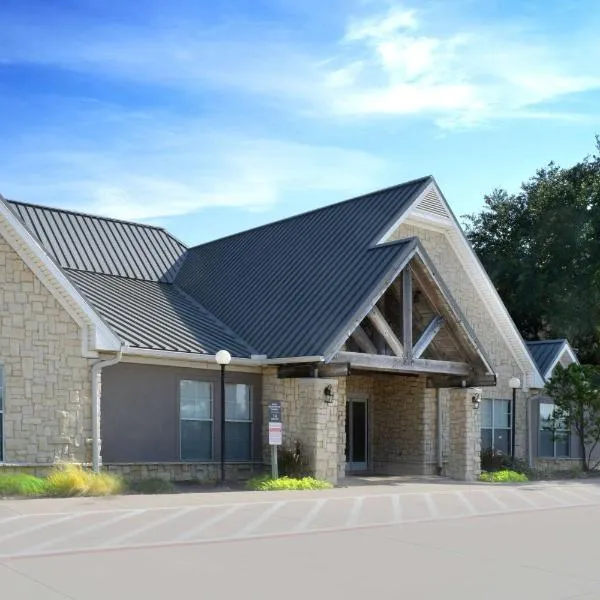 Sonesta ES Suites Fort Worth Fossil Creek, hotell sihtkohas Fort Worth