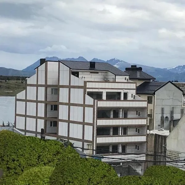 ABC DEPARTAMENTOS, hotel v destinaci Ushuaia