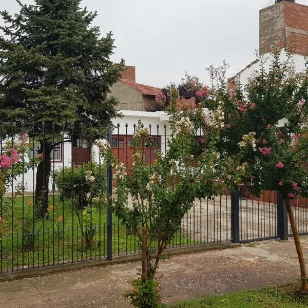 Casa Kassel, hotel v destinaci Villa Cura Brochero