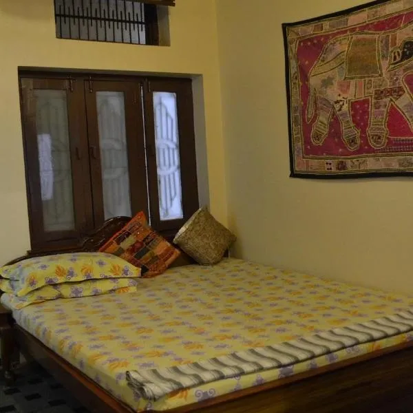 Kanhaia Haveli photo 2
