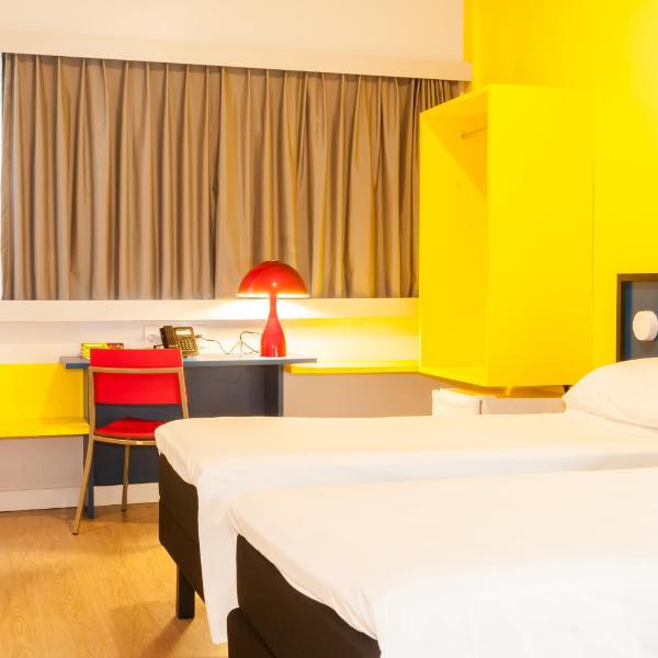 ibis Styles Sao Mateus - Foto 2