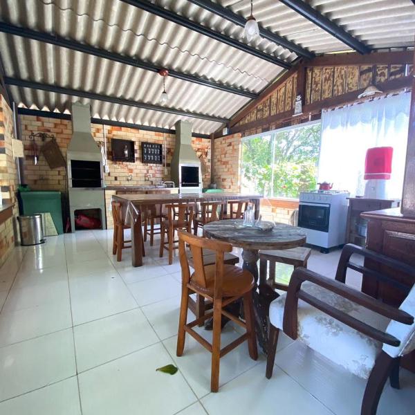 Recanto Marina - Foto 4
