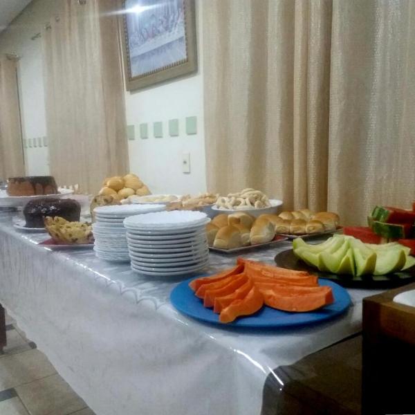 Catalao Palace Hotel - Foto 3