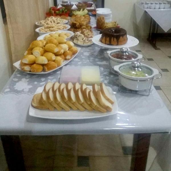 Catalao Palace Hotel - Foto 4