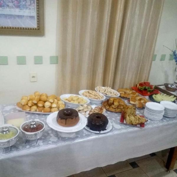 Catalao Palace Hotel - Foto 5
