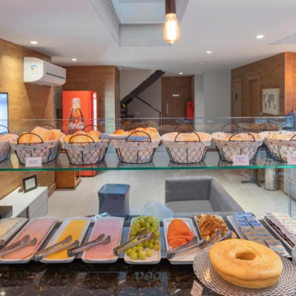 Plaza Spania Boutique Hotel - Foto 4